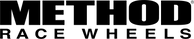 Method Race Wheels logo
