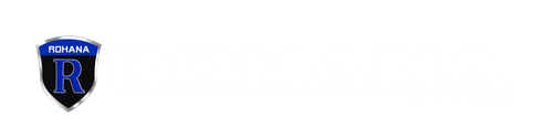 Rohana logo